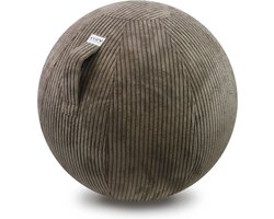 VLUV BOL VLIP zitbal Nougat - 60-65cm