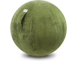 VLUV BOL VLIP zitbal Olive - 60-65cm