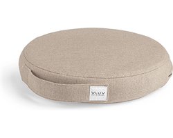Vluv PIL&PED SOVA balanskussen 36 cm - Toffee