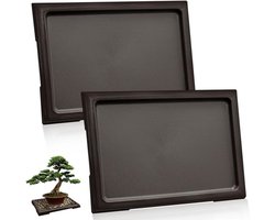 Vochtdienveld DailyGoods - 2 stukjes Druppelbak
