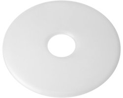 Voedseldehydrator met 13,5 cm Diameter - Siliconen Dehydrator Vellen voor Fruitdroger - Mesh Droger - Fruitrol Leer - Vellen Oprollen - Duurzaam en Niet-klevend