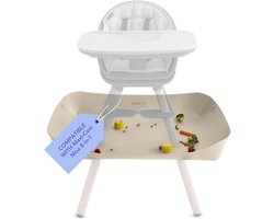 Voedselvanger voor Kinderstoel - Universele Rommelvanger voor Onder de Stoel - Geschikt voor Maxi-Cosi Moa en meer