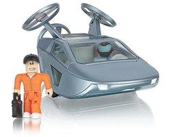 Voertuig Collectie voor Roblox Spellen: Drone Met Exclusief Virtueel Artikel