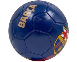Voetbal FC Barcelona Home 24/25 maat 5.