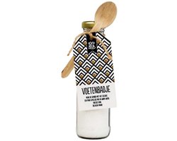 Voetenbadje - Flesje | 100% Leuk