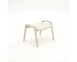 Voetenbank primero creme