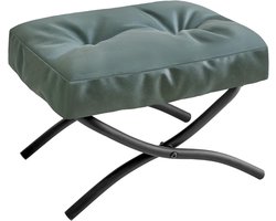 Voetenbankje Of Poef - Voetsteun - Opstapje