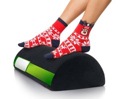 Voetensteun Bureau - Voetbankje - Voetenkussen