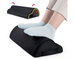 Voetensteun Bureau - Voetbankje - Voetenkussen