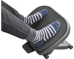 Voetensteun - Voetensteun bureau - Voetensteun bureau ergonomisch