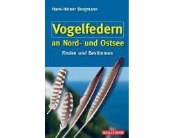 Vogelfedern an Nord- und Ostsee