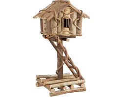 Vogelhuisje - decoratie