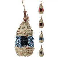 Vogelhuisje (nestje)