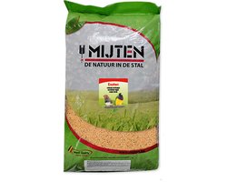 Vogelvoer voor exotische vogels Exoten 20 kg