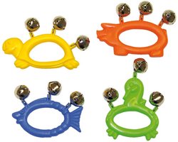 Voggenreiter Tier-Glöckchen