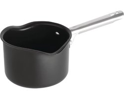 Vogue Aluminium Melkpan Met Antiaanbaklaag 14cm - CN949 - Horeca & Professioneel