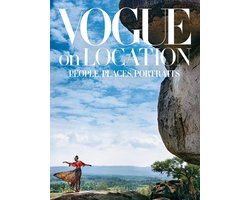 Vogue on Location