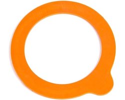 Vogue rubberen ring voor Vogue conservenpotten 200 en 350ml