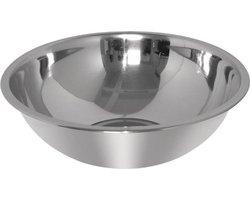 Vogue RVS mengkom 1L