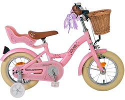 Volare Blossom - Kinderfiets