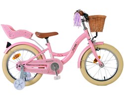 Volare Blossom - Kinderfiets