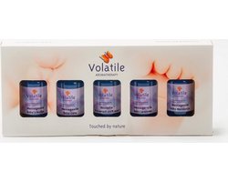 Volatile Geschenkset Baby 1ST