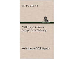 Volker Und Zeiten Im Spiegel Ihrer Dichtung