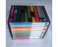 volkskrant filmfestival 2008  van 31 tot 40