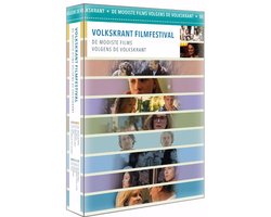 Volkskrant Filmfestival - 2019 box - De mooiste films volgens de Volkskrant