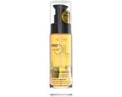 VOLLARE PROils Intensive Repair Hair Serum Voor Droog En Beschadigd Haar 30ml.