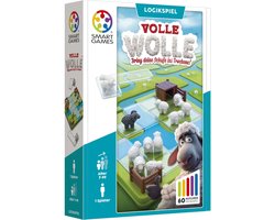 Volle Wolle