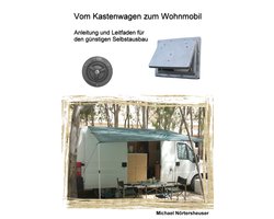 Vom Kastenwagen zum Wohnmobil