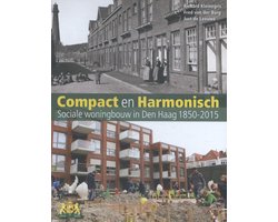 VOM-reeks 2016-1 -   Compact en harmonisch
