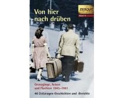 Von hier nach drüben