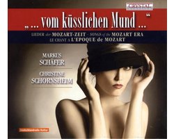 Von Kusslichen Mund...