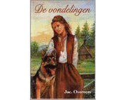Vondelingen
