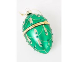 Vondels | Kerst Ornament |