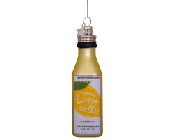 Vondels | Limocello | Kerst ornament