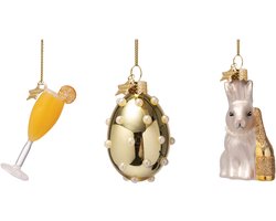 Vondels paashanger 6.5cm