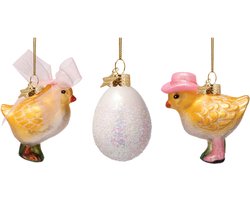 Vondels paashanger 6cm