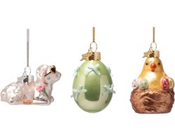 Vondels paashanger 6cm