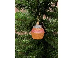 Vondels Regenboog Cupcake