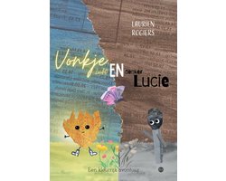 Vonkje en Lucie