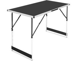 VONROC Multifunctionele tafel - 100 x 60 cm