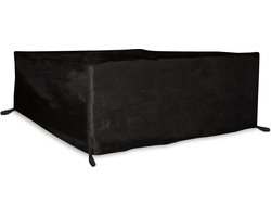 VONROC Premium loungeset hoes M – 240x180x75cm – Beschermhoes voor loungeset