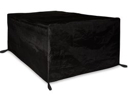 VONROC Premium tuinset hoes L – 245x150x95cm – Voor tuintafel met 6-8 stoelen