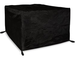 VONROC Premium tuinset hoes M – 185x150x95cm – Voor tuintafel met 4-6 stoelen