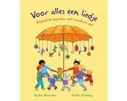 Voor alles een liedje