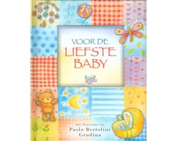 Voor de liefste baby