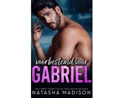 Voorbestemd 4 - Voorbestemd voor Gabriel